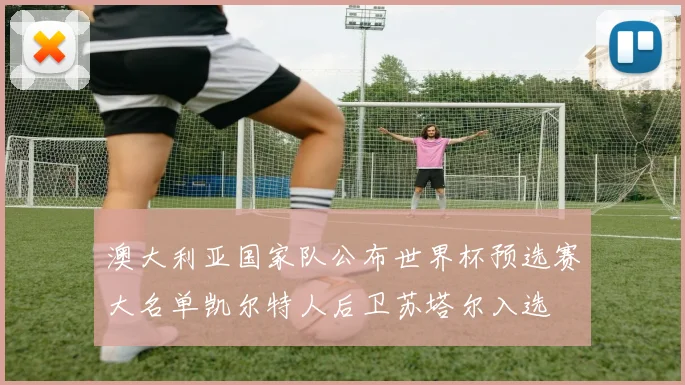 澳大利亚国家队公布世界杯预选赛大名单凯尔特人后卫苏塔尔入选