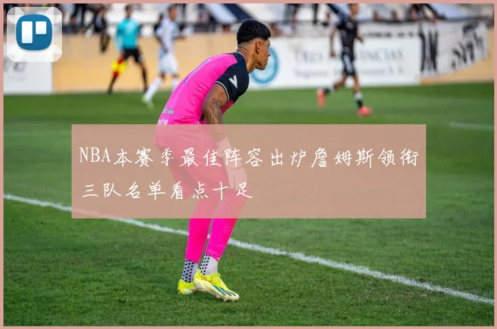 NBA本赛季最佳阵容出炉詹姆斯领衔三队名单看点十足