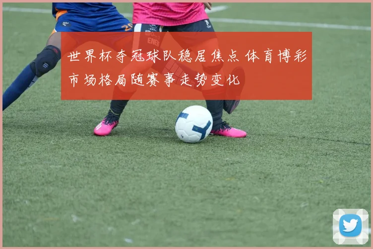 世界杯夺冠球队稳居焦点 体育博彩市场格局随赛事走势变化